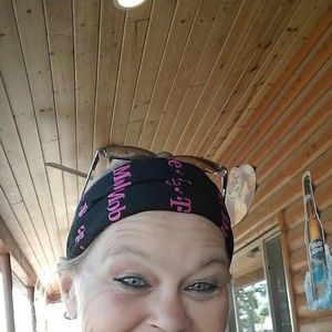 Meet your Posher, Barbara